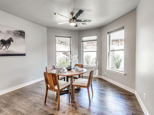 1065 Villas Creek Drive, Edmond, OK 73003