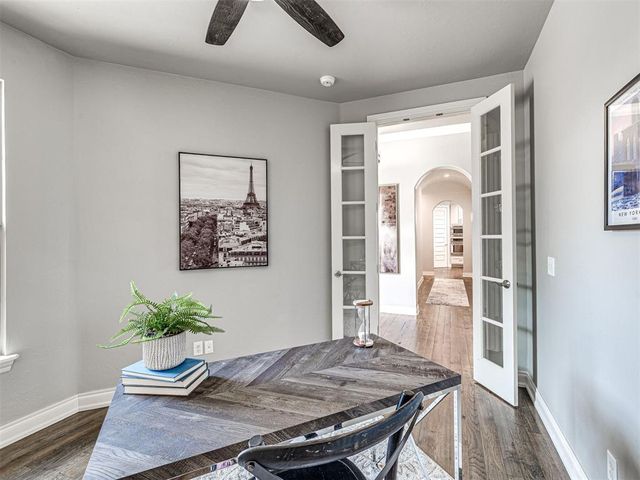 1065 Villas Creek Drive, Edmond, OK 73003