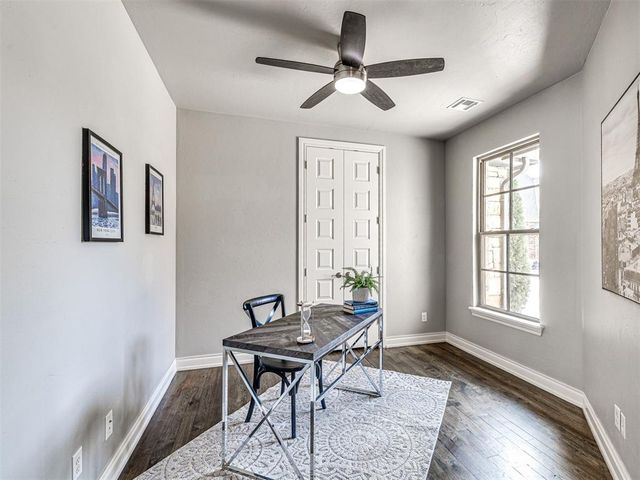 1065 Villas Creek Drive, Edmond, OK 73003