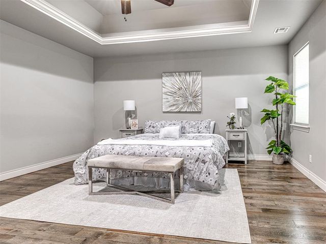 1065 Villas Creek Drive, Edmond, OK 73003