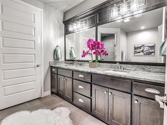 1065 Villas Creek Drive, Edmond, OK 73003