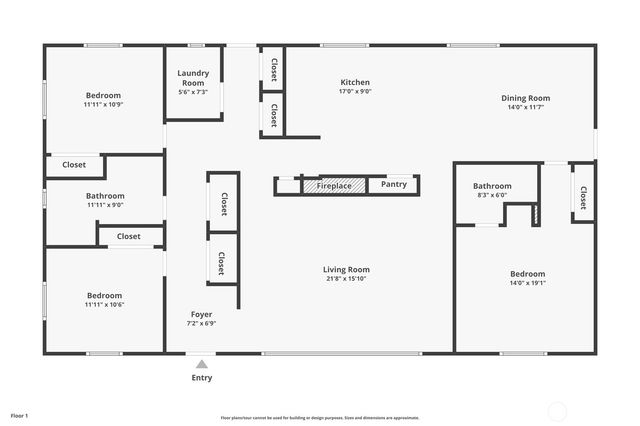 710 E Bay Front Lane, Oak Harbor, WA 98277