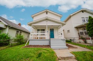860 Thomas Avenue, Columbus, OH 43223