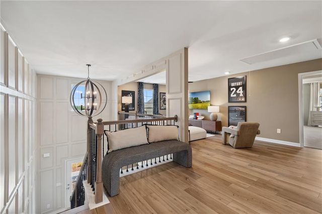 160 Compass Road, Hampton, GA 30228