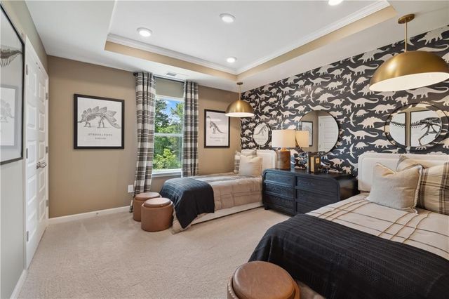 160 Compass Road, Hampton, GA 30228