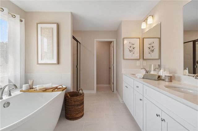 160 Compass Road, Hampton, GA 30228