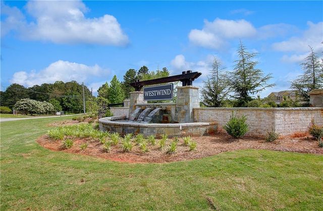 160 Compass Road, Hampton, GA 30228