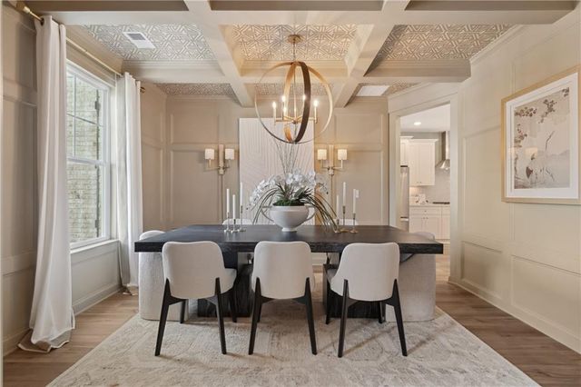 160 Compass Road, Hampton, GA 30228