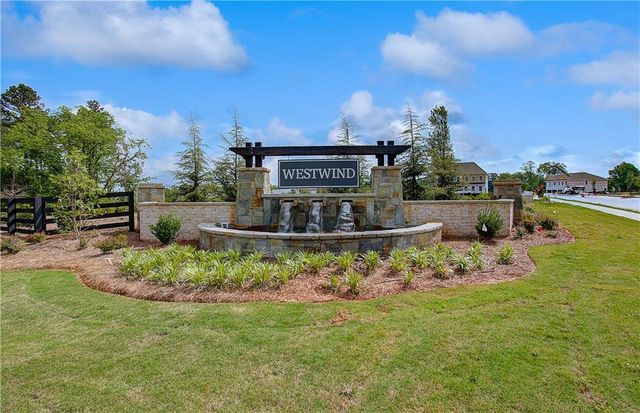 160 Compass Road, Hampton, GA 30228