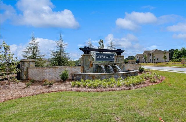 160 Compass Road, Hampton, GA 30228