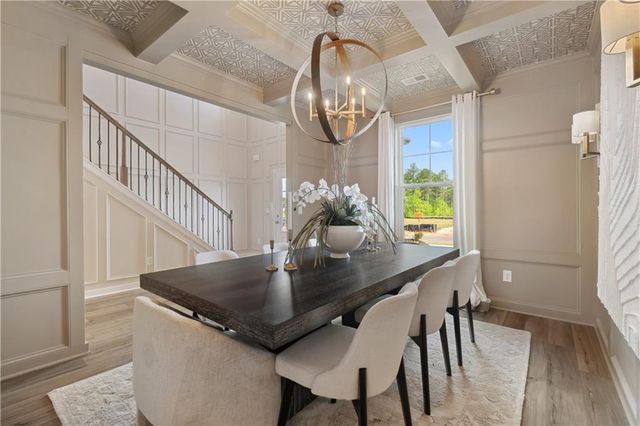 160 Compass Road, Hampton, GA 30228