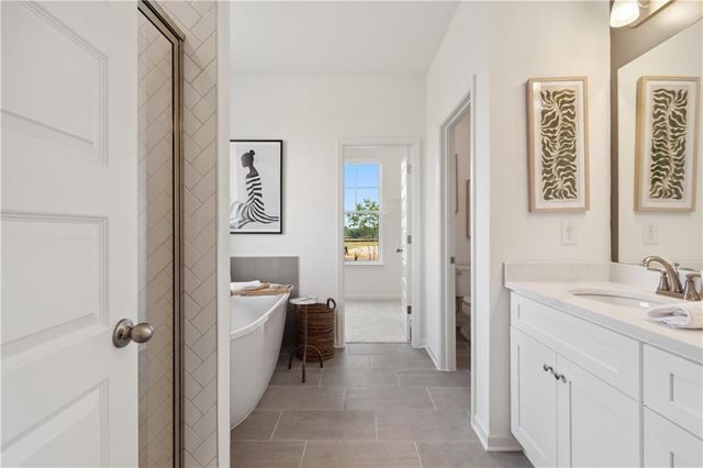 160 Compass Road, Hampton, GA 30228