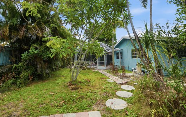 1421 SW 13TH Street, Fort Lauderdale, FL 33312