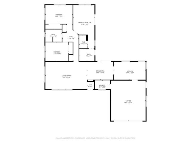 1421 SW 13TH Street, Fort Lauderdale, FL 33312