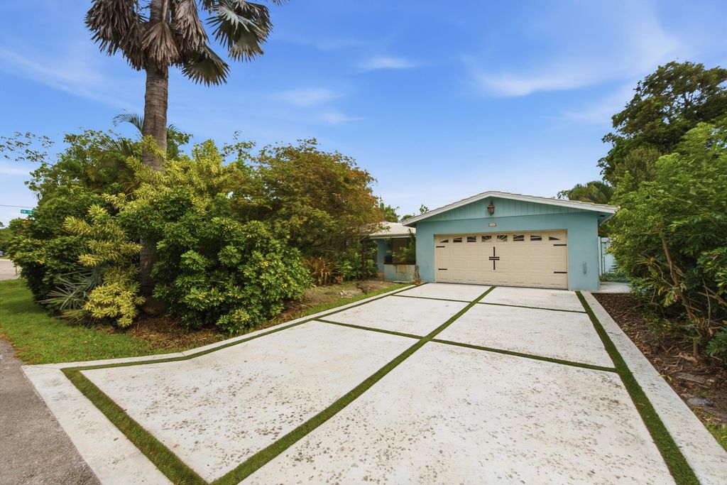 1421 SW 13TH Street, Fort Lauderdale, FL 33312