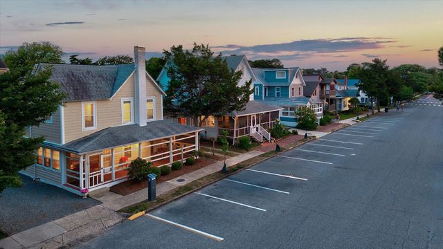 16 DELAWARE AVE, Rehoboth Beach, DE 19971