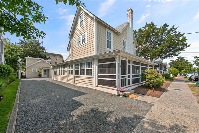 16 DELAWARE AVE, Rehoboth Beach, DE 19971