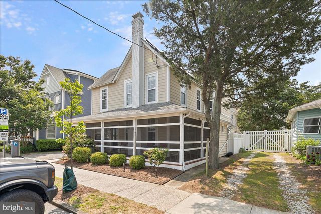 16 DELAWARE AVE, Rehoboth Beach, DE 19971