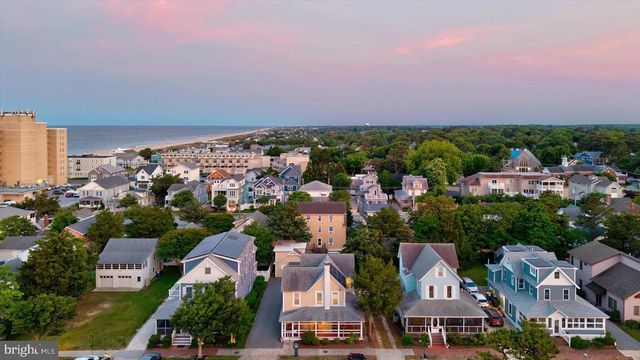16 DELAWARE AVE, Rehoboth Beach, DE 19971