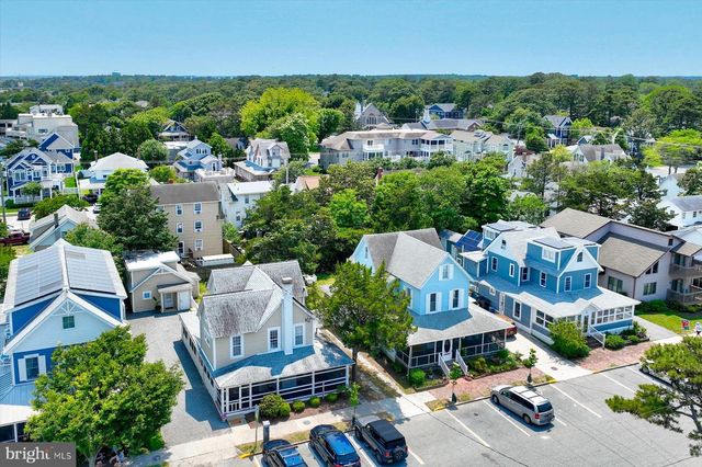 16 DELAWARE AVE, Rehoboth Beach, DE 19971