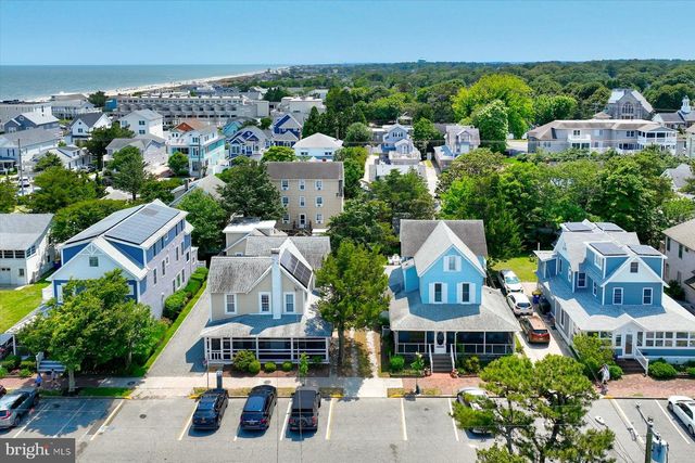 16 DELAWARE AVE, Rehoboth Beach, DE 19971