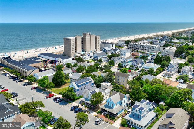 16 DELAWARE AVE, Rehoboth Beach, DE 19971