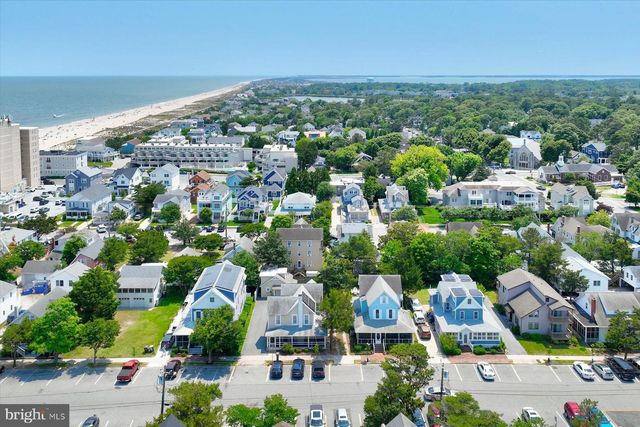 16 DELAWARE AVE, Rehoboth Beach, DE 19971