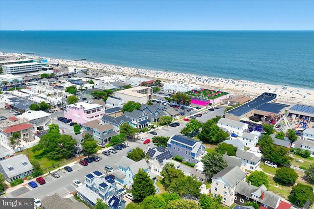 16 DELAWARE AVE, Rehoboth Beach, DE 19971