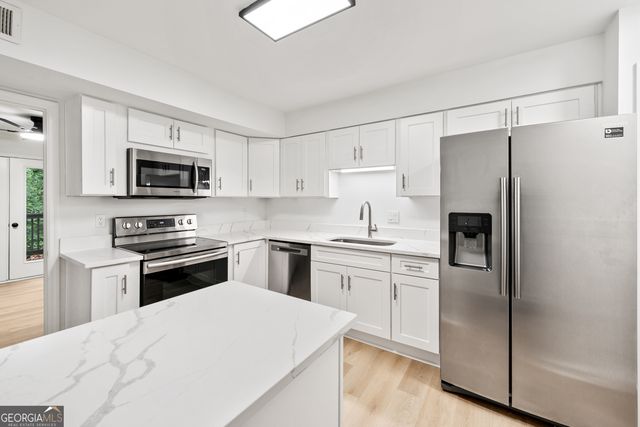 11 FORREST Place, Atlanta, GA 30328