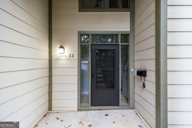 11 FORREST Place, Atlanta, GA 30328