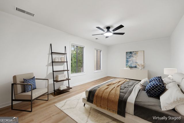 11 FORREST Place, Atlanta, GA 30328