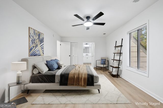 11 FORREST Place, Atlanta, GA 30328