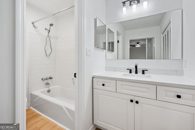 11 FORREST Place, Atlanta, GA 30328