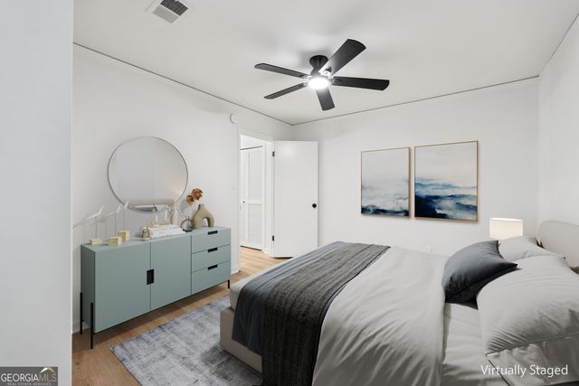 11 FORREST Place, Atlanta, GA 30328