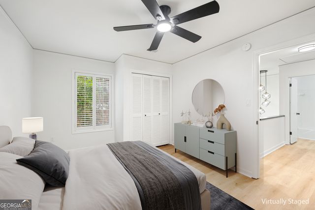 11 FORREST Place, Atlanta, GA 30328