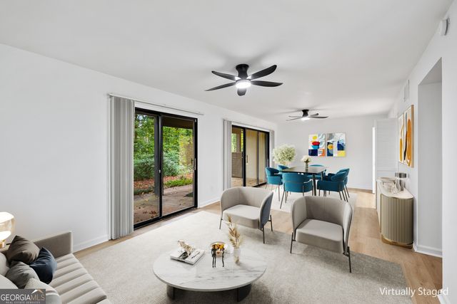 11 FORREST Place, Atlanta, GA 30328