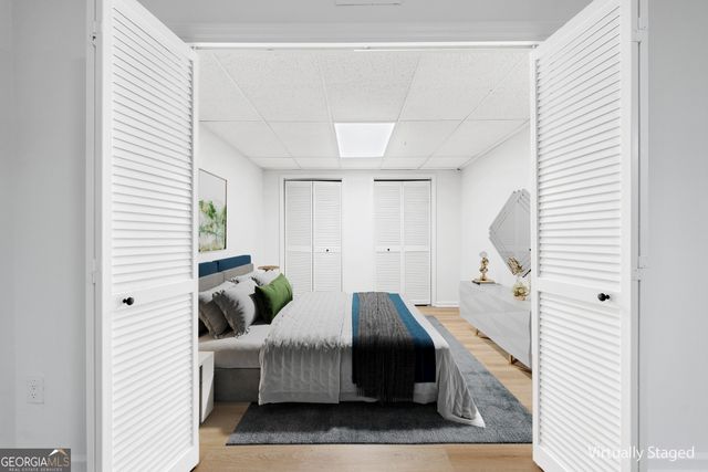 11 FORREST Place, Atlanta, GA 30328