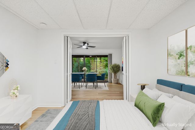 11 FORREST Place, Atlanta, GA 30328