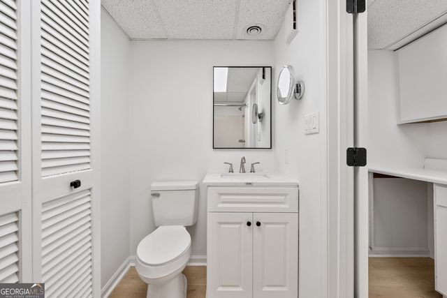 11 FORREST Place, Atlanta, GA 30328