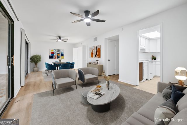 11 FORREST Place, Atlanta, GA 30328