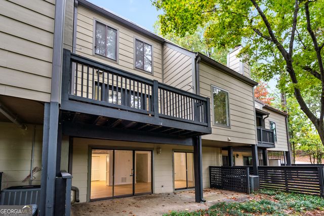 11 FORREST Place, Atlanta, GA 30328