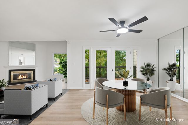 11 FORREST Place, Atlanta, GA 30328