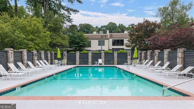 11 FORREST Place, Atlanta, GA 30328