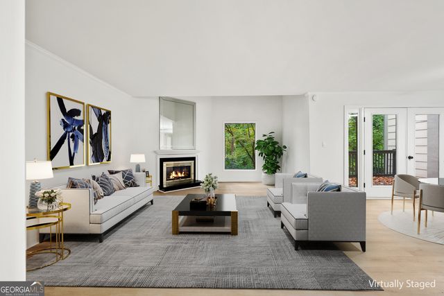 11 FORREST Place, Atlanta, GA 30328