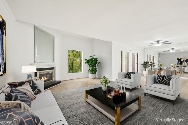 11 FORREST Place, Atlanta, GA 30328