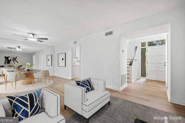 11 FORREST Place, Atlanta, GA 30328