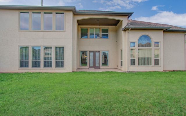 5711 Avon Landing Lane, Sugar Land, TX 77479