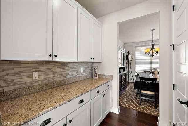 22841 Shepherds Hollow Drive, Lyon Charter Township, MI 48178