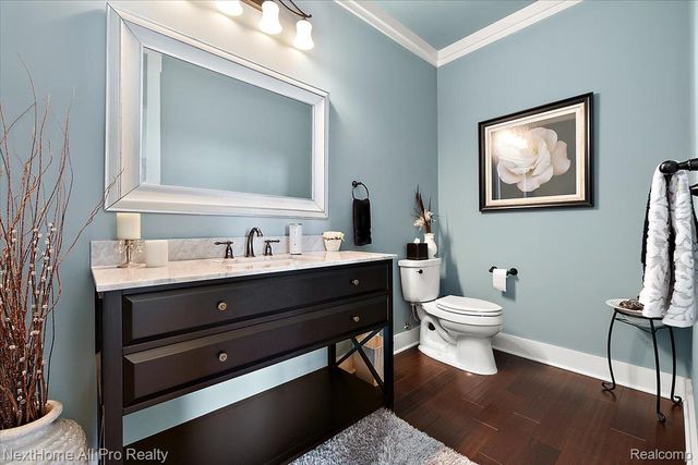 22841 Shepherds Hollow Drive, Lyon Charter Township, MI 48178