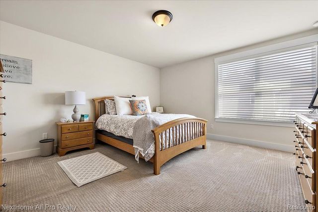 22841 Shepherds Hollow Drive, Lyon Charter Township, MI 48178